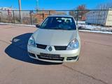 Renault Clio II Campus,Klima,AHK,Top gepflegt,Tüv Neu... - Renault aus 2007