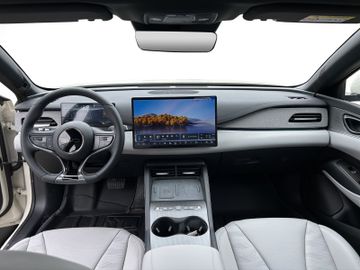 BYD Seal 6 Touring 1.5 PHEV DM-i Comfort HUD LED 360