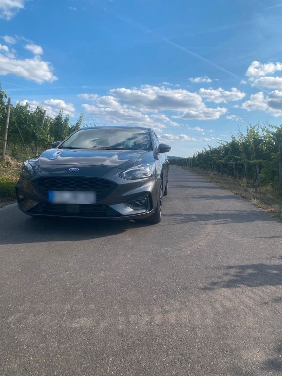 Image of Ford Focus