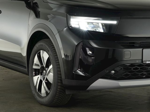 Frontera C HYBRID GS eDCT+NAVI+RÜCKFAHRKAMERA+SI