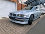 BMW 740I AC SCHNITZER - gebrauchte BMW 7er Reihe aus dem Jahr 1997