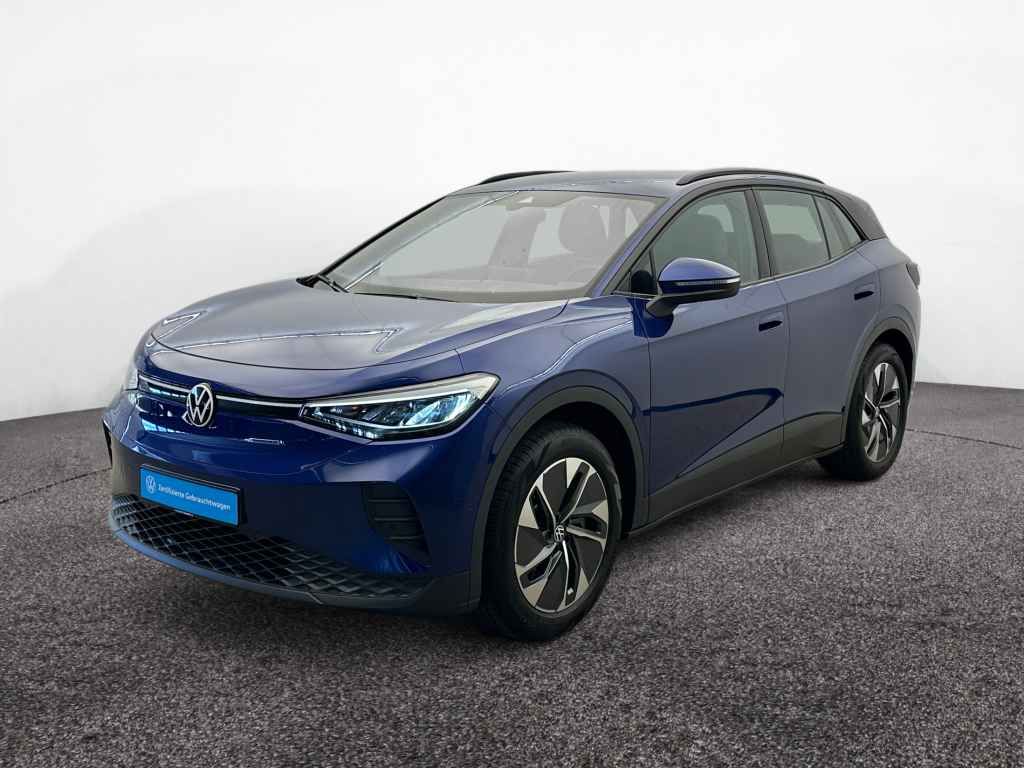 Volkswagen ID.4 Pro *AHK*WÄRME*LED*NAV*ACC*R-CAM*SHZ*ALU19* imagem 3