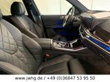 BMW X5 30 newMod DrivingProf HeadUp Panorama 360Kam - BMW X5 Gebrauchtwagen
