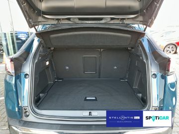 Peugeot 3008 - 6