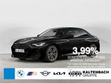 BMW M240i xDrive AHK LED NAVI HGSD SHZ PDC KLIMA - BMW M-Modelle in Wuppertal