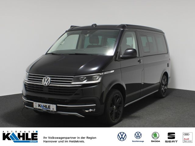 Volkswagen T6.1 California Beach Camper 2.0 TDI DSG 4-Style