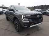 Ford Ranger DOKA Wildtrak X 2.0l EcoBlue - : Doka