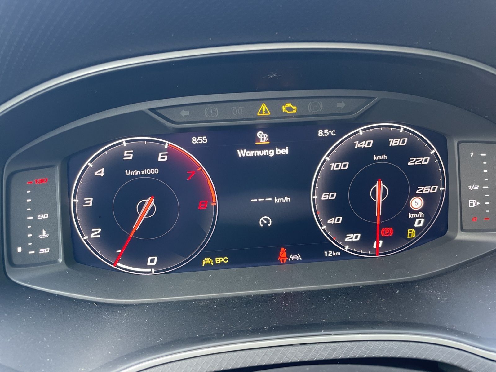 Seat Ibiza - Bild 11