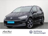 Volkswagen Touran 2.0 TDI "Highline" DSG LED Standhzg ACC E - Volkswagen Touran: Leder