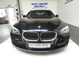 BMW 750i*M Sportpaket*HUD*GSD*TV*RFK*Fond-Entertainm - BMW 750 mit Benzin-Antrieb: Limousine
