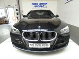 BMW 750i*M Sportpaket*HUD*GSD*TV*RFK*Fond-Entertainm - BMW 7er Reihe: Limousine