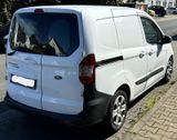 Ford Transit Courier 1,5 TDCi  / Netto: 6600€ - Ford Transit Courier aus 2016