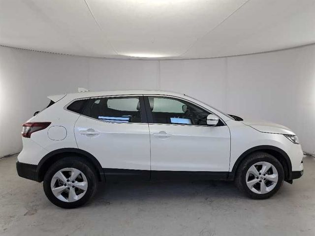 Nissan NISSAN QASHQAI 1.5 dCi 115 Business