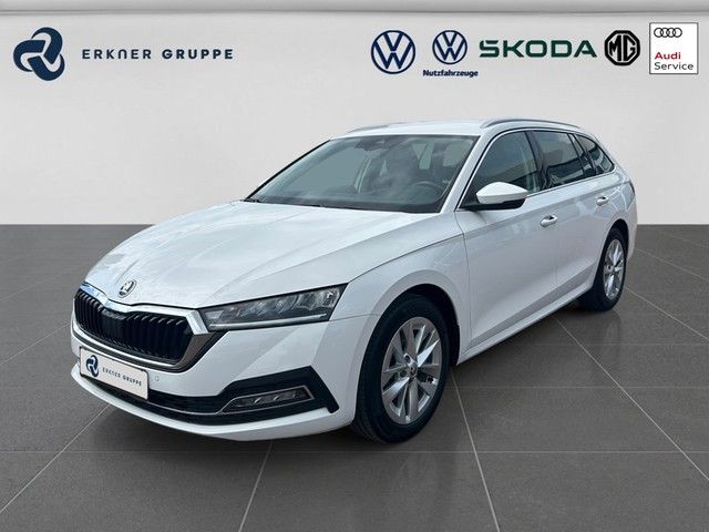 Skoda Octavia - Bild 21