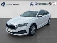 Skoda Octavia - Vorschau Bild 21