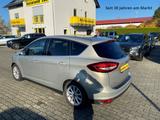 Ford C-Max Titanium,Xenon,SH,Navi,Alus,Allwetterreife - gebrauchte Ford C-Max aus dem Jahr 2018