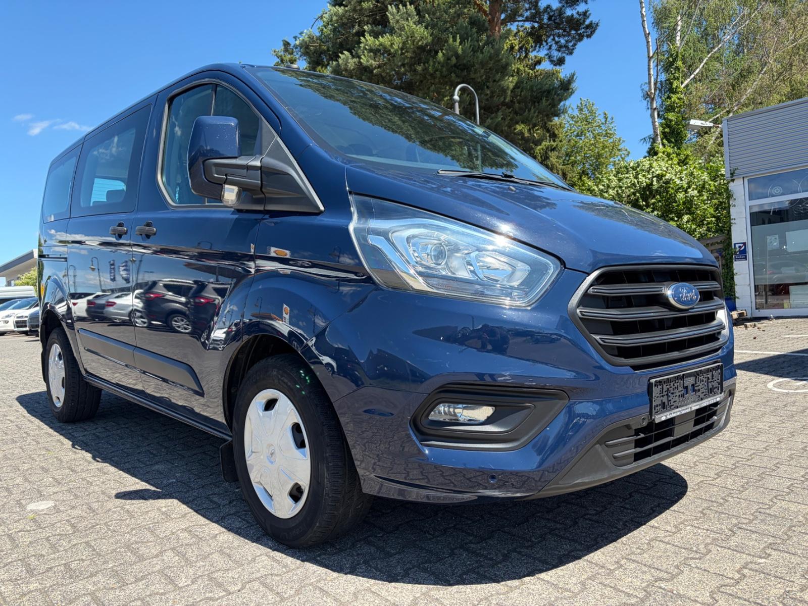Ford Transit/Tourneo Custom Kombi 320 L1 Trend