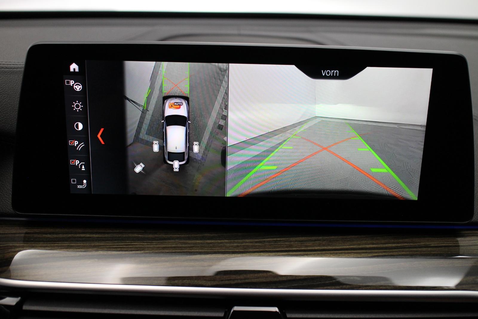 BMW 630d Gran Turismo xDrive M Sport HeadUp Keyless