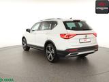 Seat Tarraco 2.0 TDI 4DRIVE PANO,360GRAD,STANDHZ,20Z. - gebrauchte Seat Tarraco aus dem Jahr 2019
