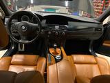 BMW M5 / Manual /Facelift - BMW M-Modelle aus 2007