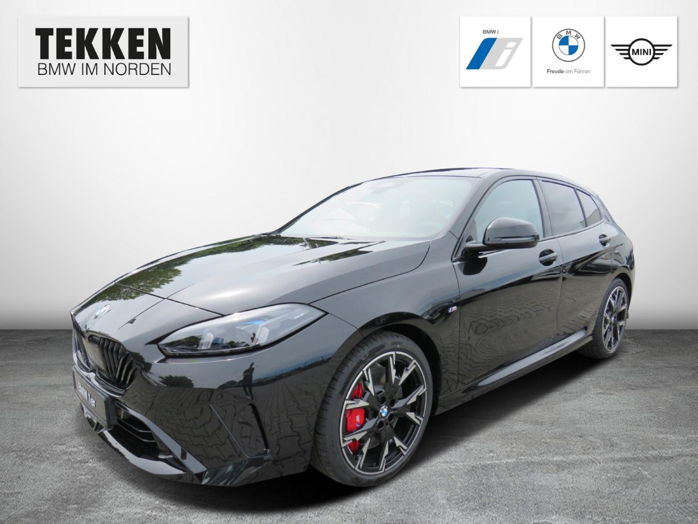 BMW 120 M-Sport Pro LED RFK Navi  Harman Kardon SHZ
