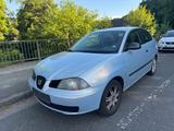 Seat Ibiza 1.4 16V 55 kW Fresh - Seat Ibiza aus 2004: 1.4