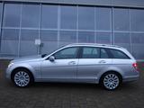 Mercedes-Benz C 350 T-Modell ELEGANCE - gebrauchte Mercedes-Benz C 350 aus dem Jahr 2008