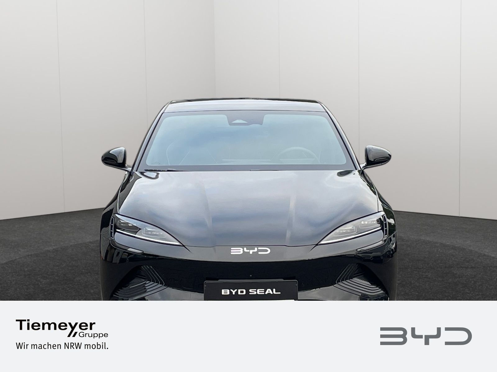 BYD SEAL