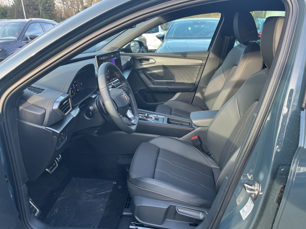 Cupra Leon - Bild 7