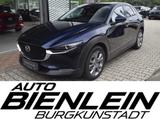 Mazda CX-30 2.5l140PS Exclusive-Line Bose Matrix-LED 3 - Mazda CX-30 Exclusive-Line mit Benzin-Antrieb