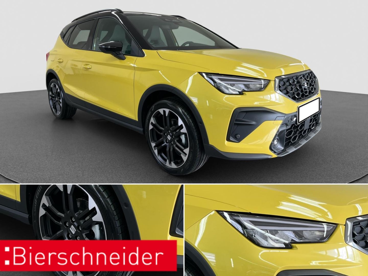 Seat Arona - Bild 11