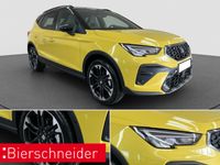Seat Arona - Vorschau Bild 11