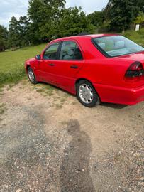 1999 Mercedes-BENZ C 180 照片 3