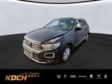 Volkswagen T-Roc 1,5TSI Sport Navi LED Kamera Sitzheizung - VW T-Roc Leasingangebote für Privatpersonen
