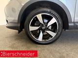 Nissan Qashqai 1.6 dCi N-Connecta KAMERA NAVI PDC GRA F - Nissan Qashqai: Connect