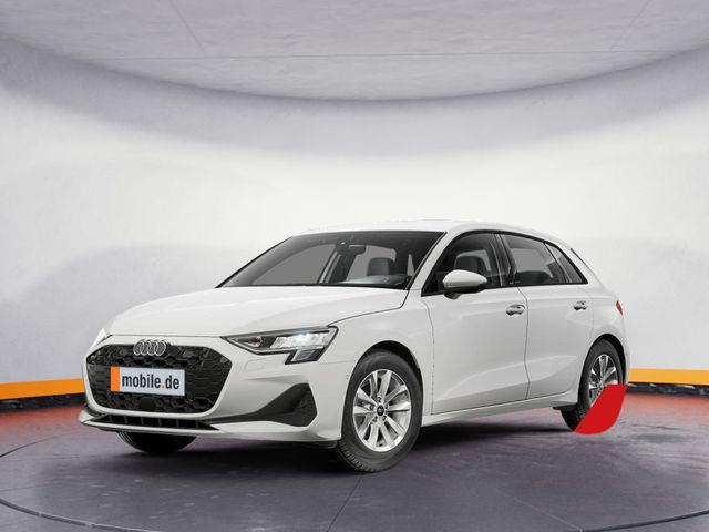 Audi A3 Sportback 35 ACC|RFK|LED|Klima|PDC|SHZ|DAB