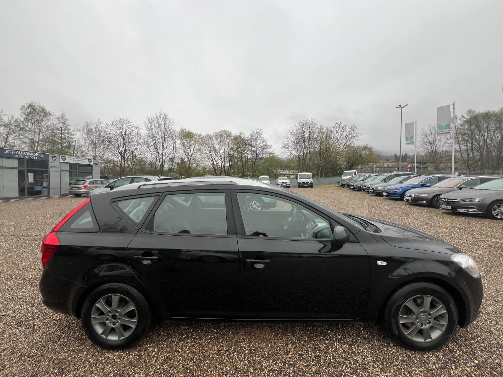 Kia Ceed Sportswagon Vision 1.6    Nr. 51