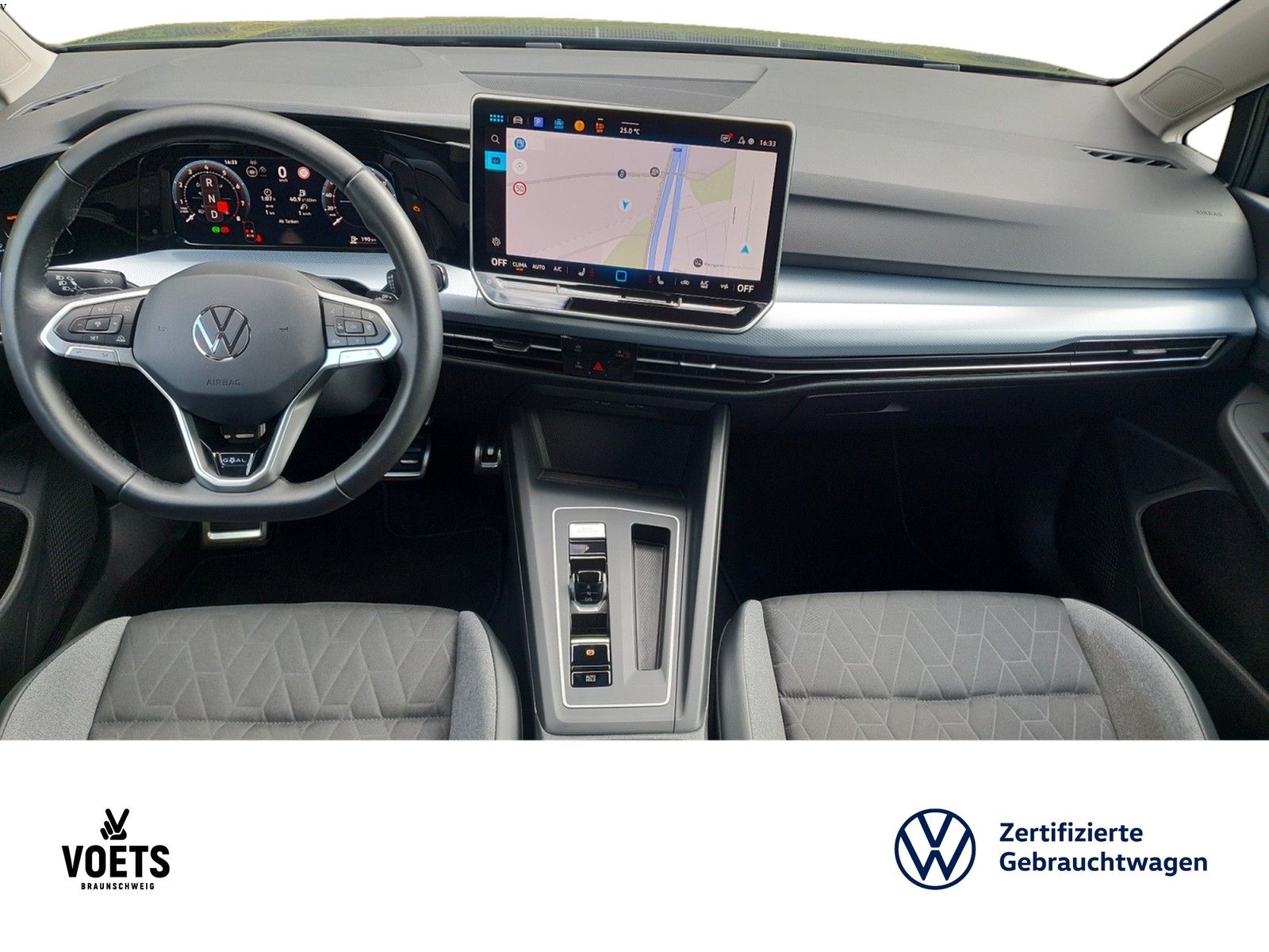 Volkswagen Golf - Bild 9