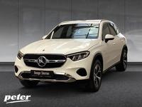 Mercedes-Benz GLC 300 e 4M Avantgarde/Advanced/LED/Distronic/