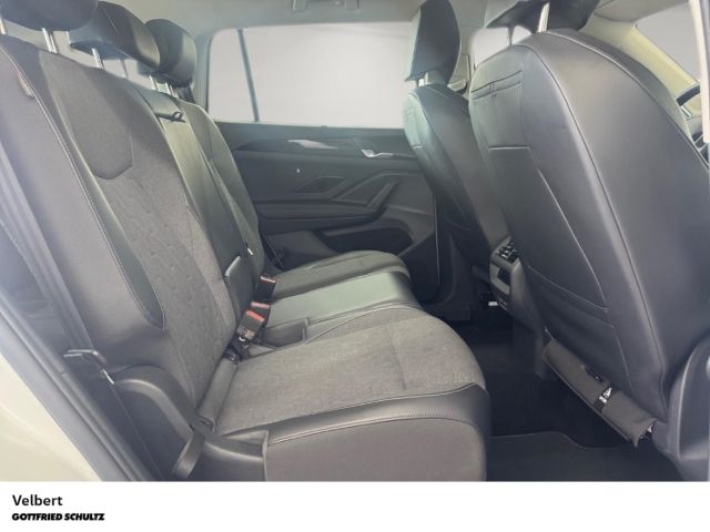 Volkswagen Tayron - Bild 7