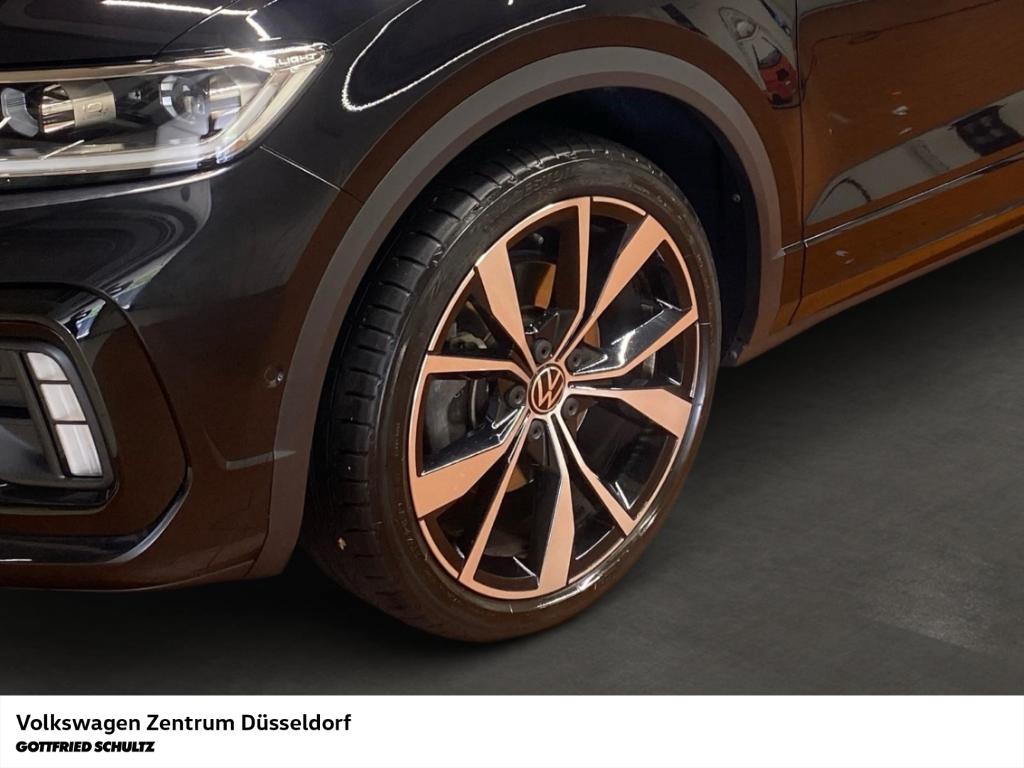 Volkswagen T-Roc R-Line 1.5 TSI DSG Navi Pano Sitzheiz Kame