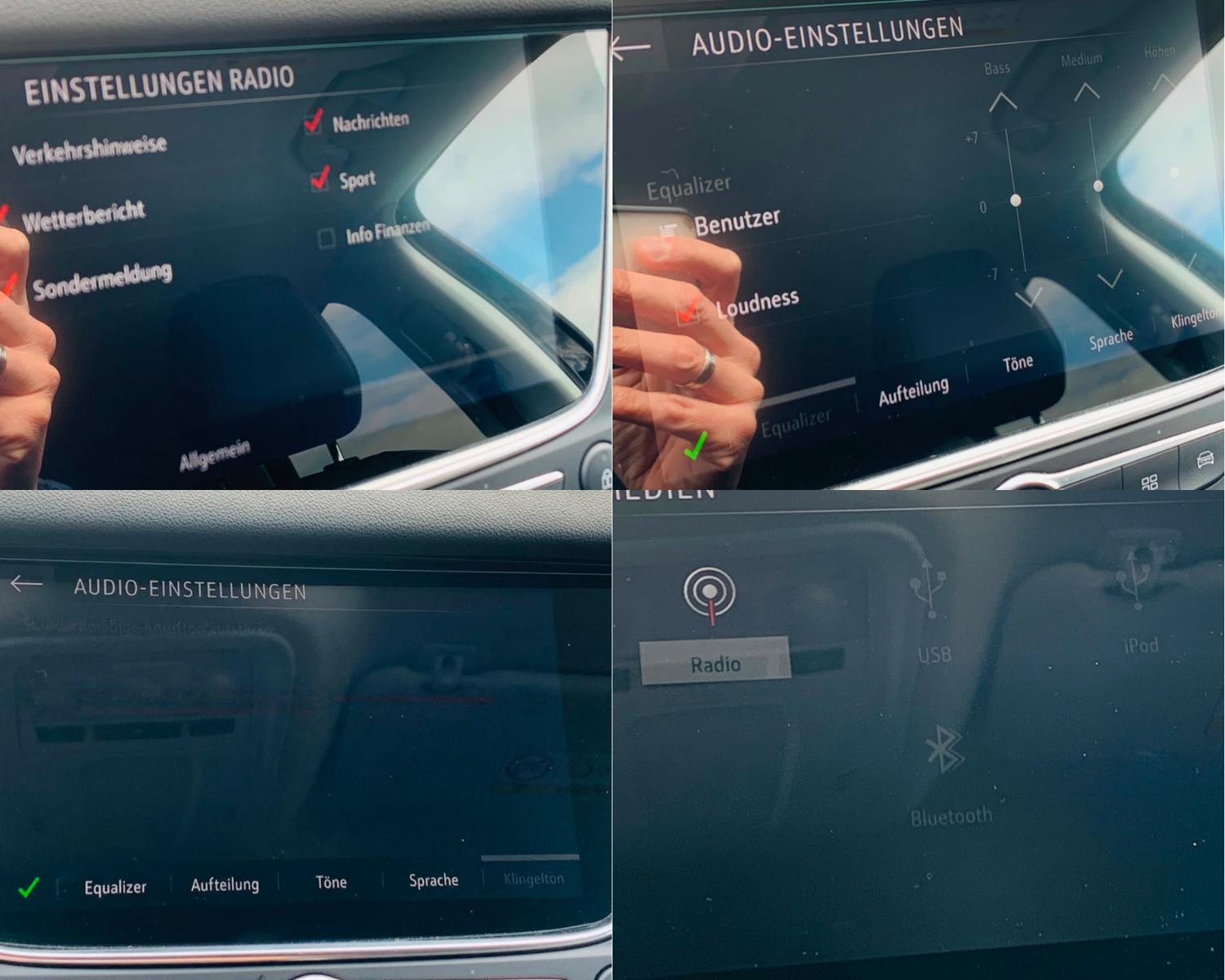 Opel Grandland Leder Navi AHK Sitzbelüft. LED
