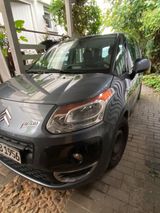 Citroën C3 Picasso VTi 95 Advance Advance - Citroën C3 Picasso: Vti 95