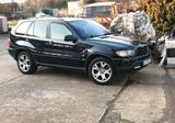BMW X5 /3,0 Diesel Executive Automatik - gebrauchte BMW X5 aus dem Jahr 2002