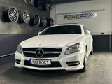 Mercedes-Benz CLS 500 AMG