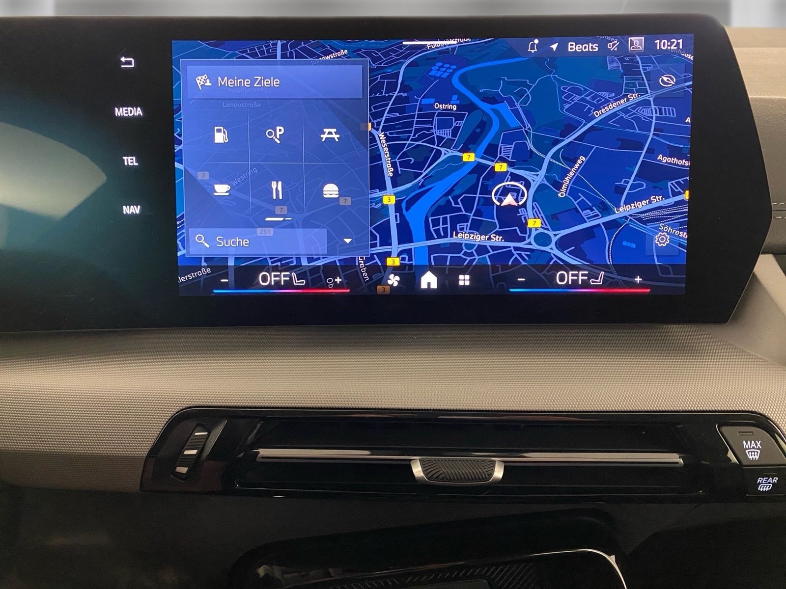 BMW 220 Active Tourer - Bild 11