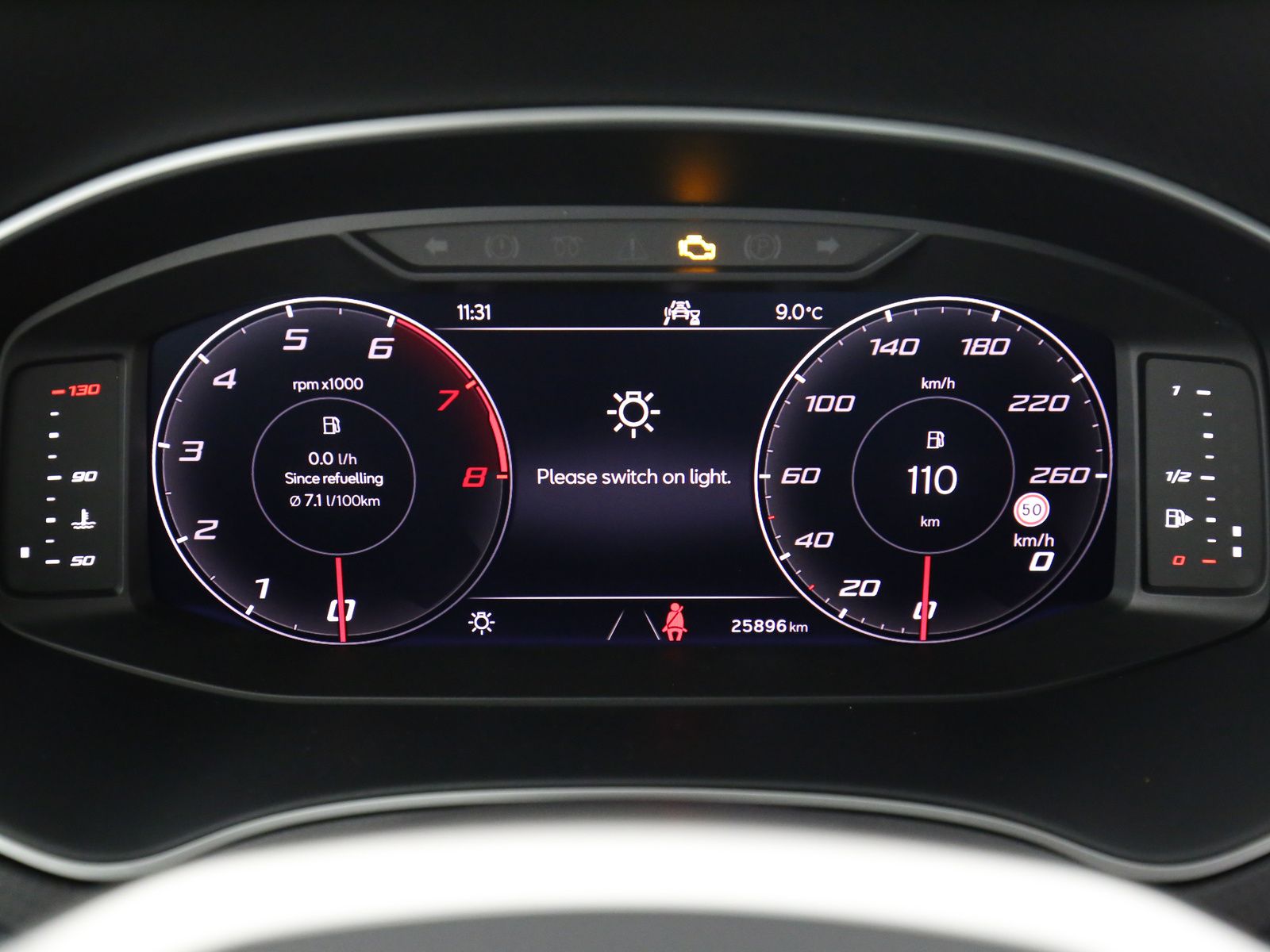 Seat Arona - Bild 16