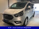 Ford Tourneo Custom 320 L2 Titanium X*Xenon*RFK*ACC - Ford Tourneo Custom in Nürnberg