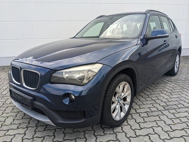 BMW X1 sDrive 20d Dynamics Edition Navi PDC Sitzheiz