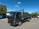 FUSO 7C18Elektro Kipper Meiller - Angebote
